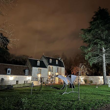 Gite La Capucine Saint-Avertin Luaran gambar